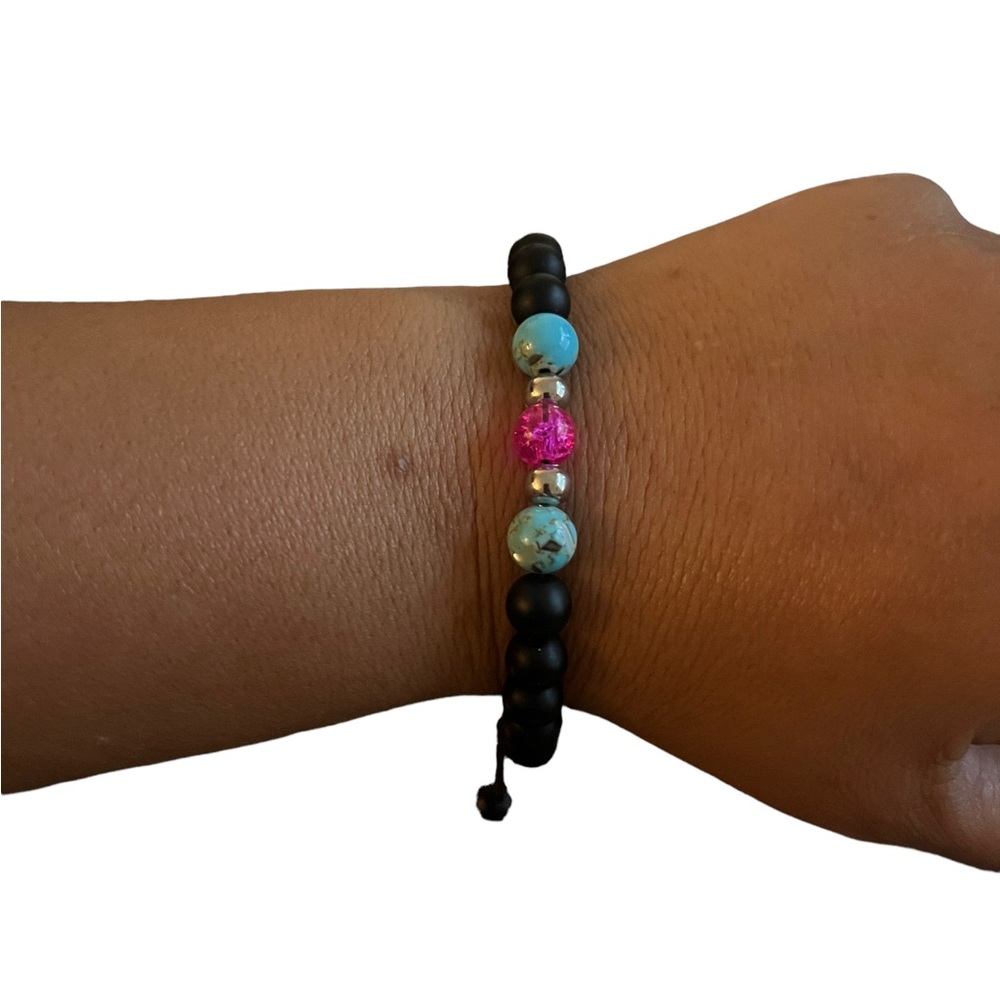 Black Onyx Bracelet